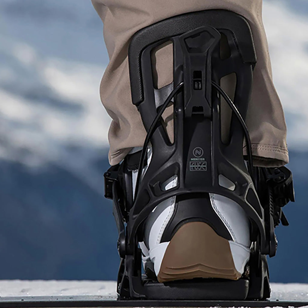 Flow Fuse 25/26 - Snowboard Bindings