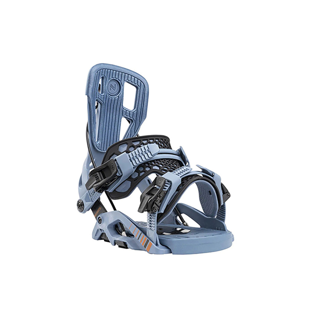 Flow Fuse SlateBlue 24/25 - Snowboard Bindings