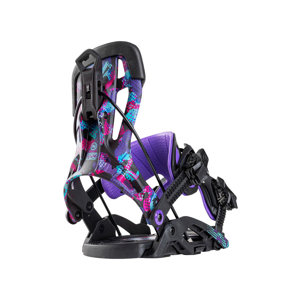 Flow Fuse 25/26 - Snowboard Bindings