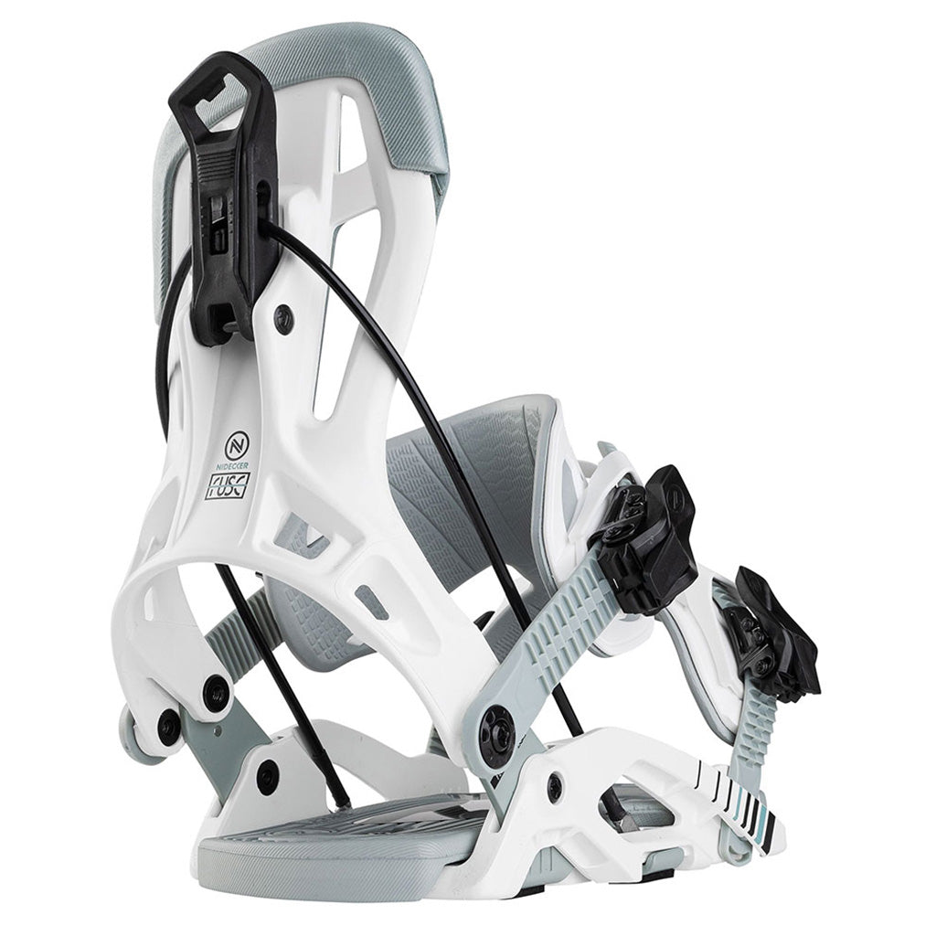 Flow Fuse 25/26 - Snowboard Bindings