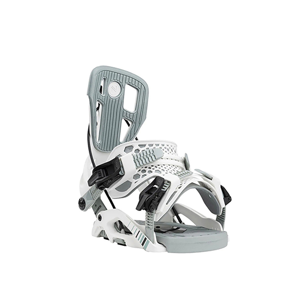 Flow Fuse 25/26 - Snowboard Bindings