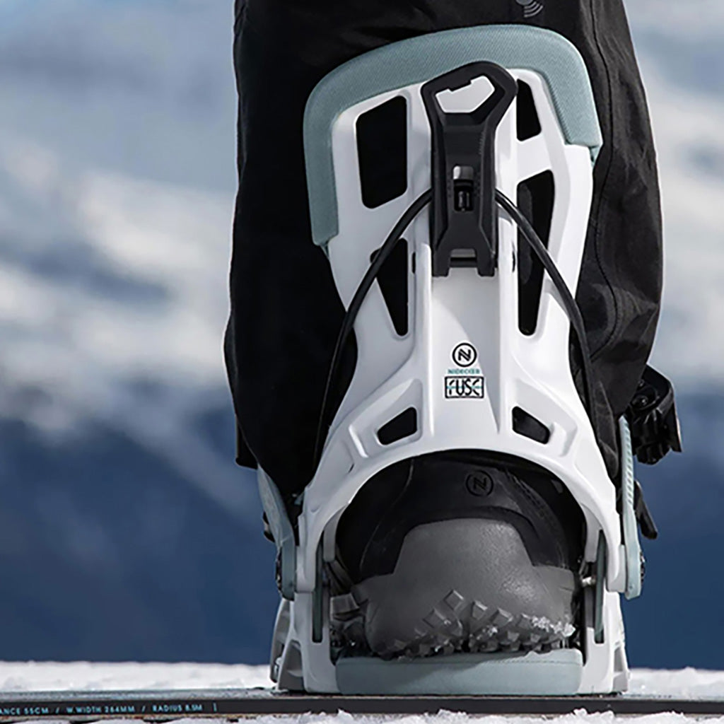 Flow Fuse 25/26 - Snowboard Bindings