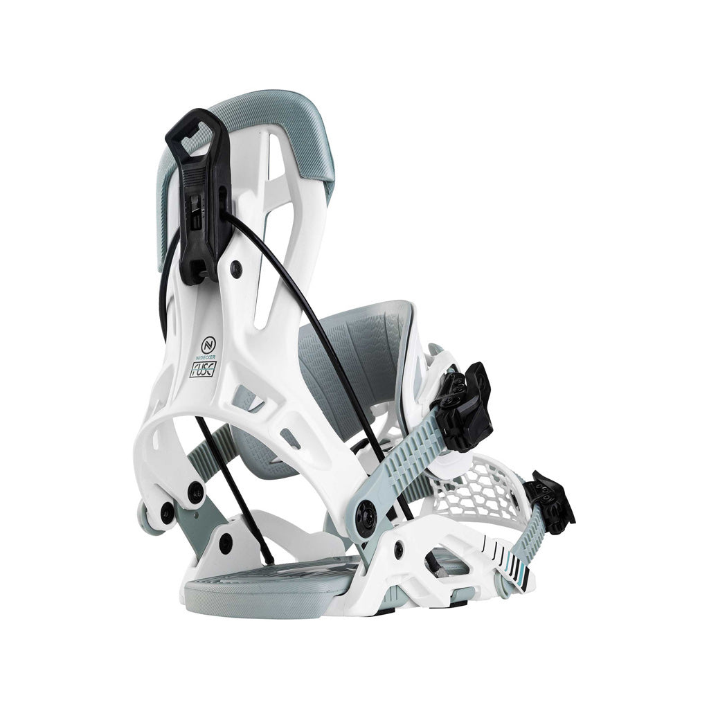 Flow Fuse Hybrid 25/26 - Snowboard Bindings