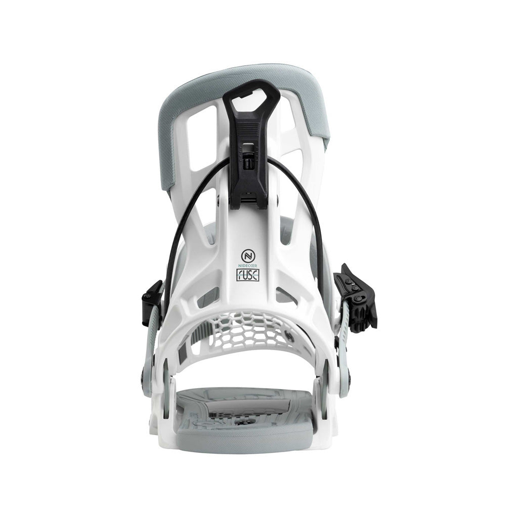 Flow Fuse Hybrid 25/26 - Snowboard Bindings