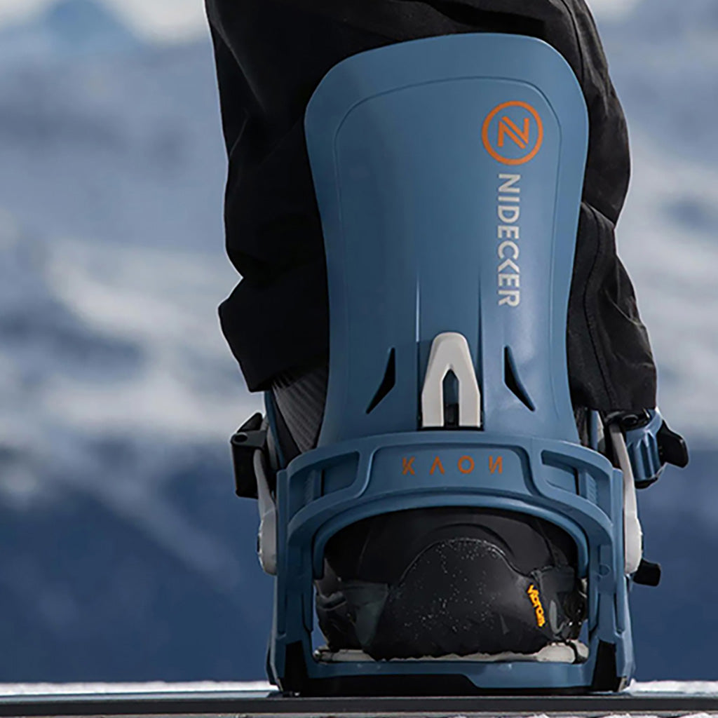 Kaon 24/25 - Snowboard Bindings