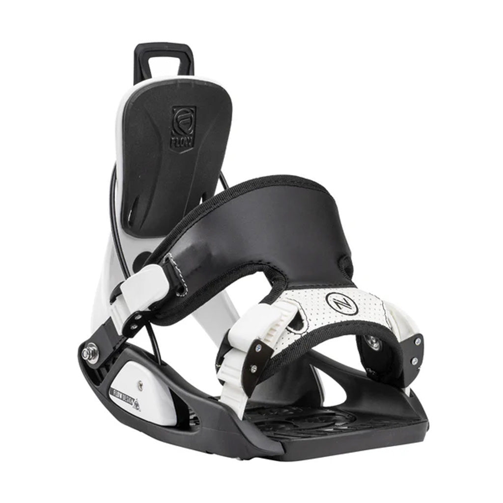 Flow Micron 25/26 - Snowboard Bindings