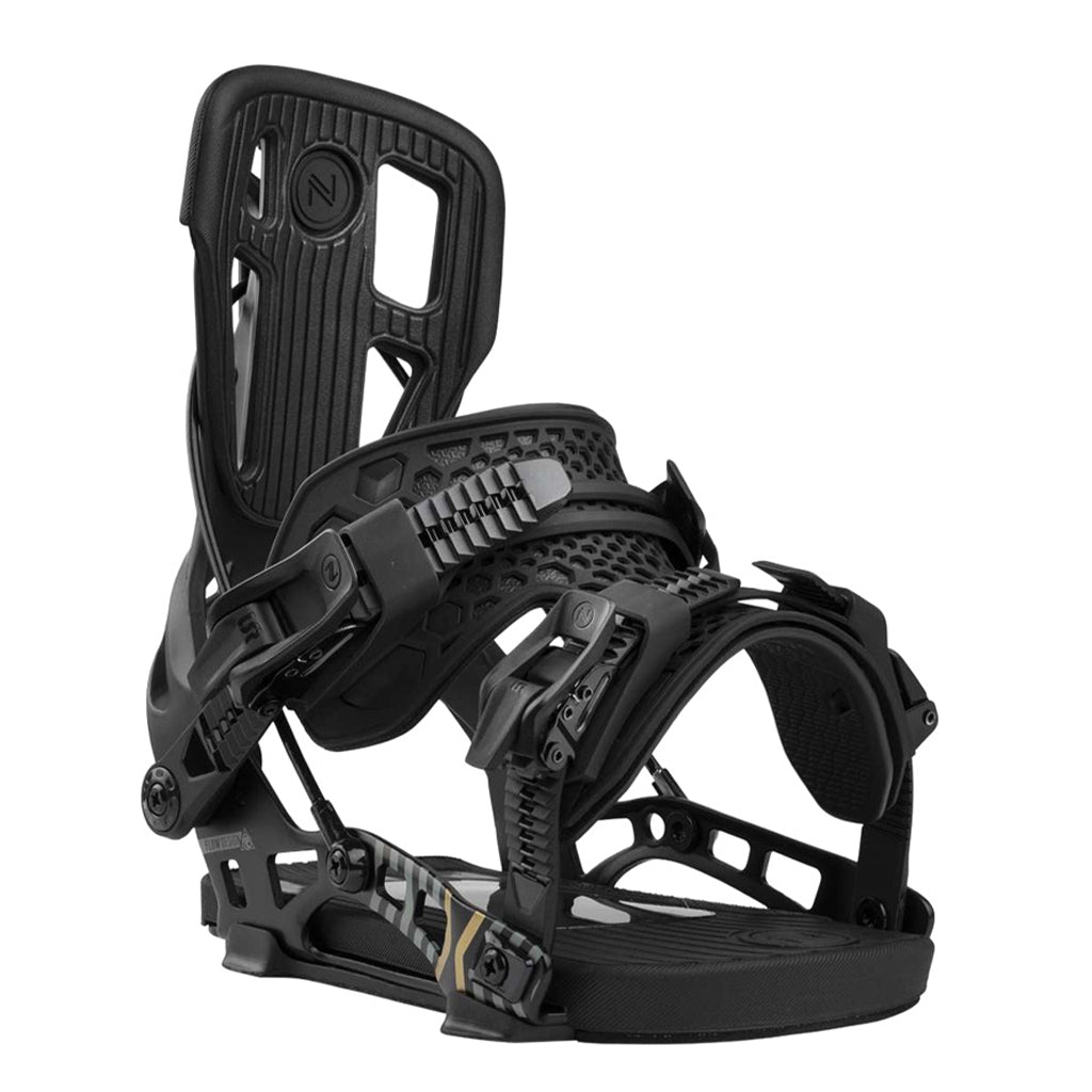 Flow Nx2 25/26 - Snowboard Bindings