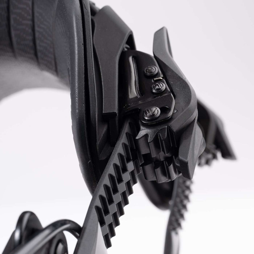 Flow Nx2 25/26 - Snowboard Bindings
