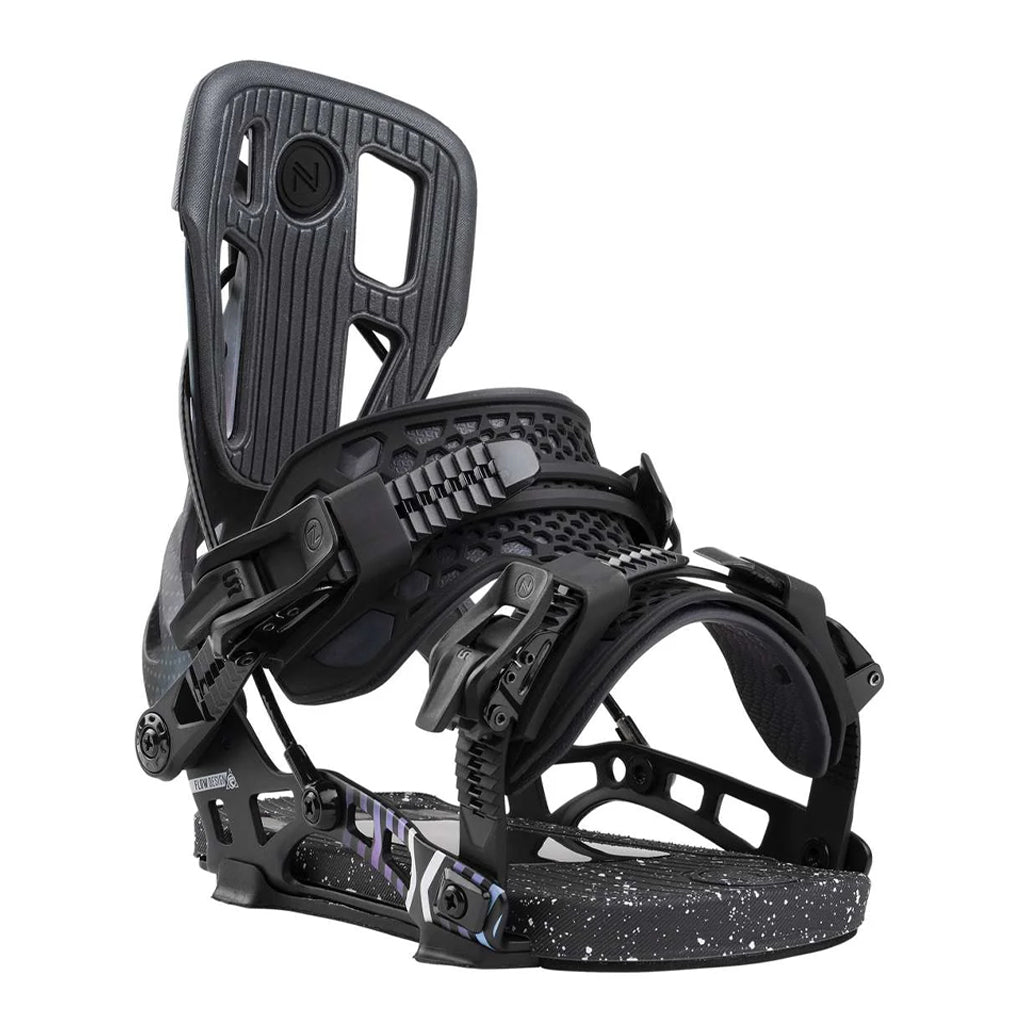 Flow Nx2 25/26 - Snowboard Bindings