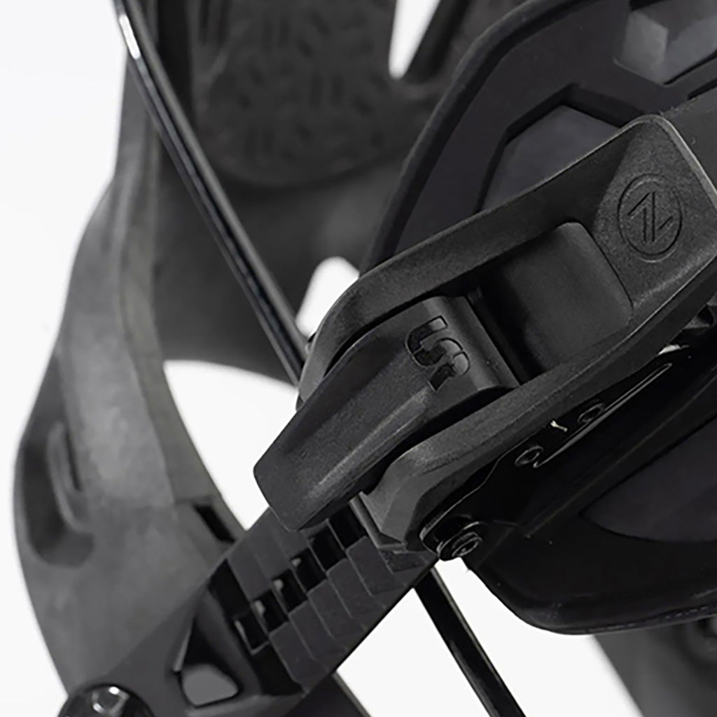Flow Nx2-Carbon 25/26 - Snowboard Bindings