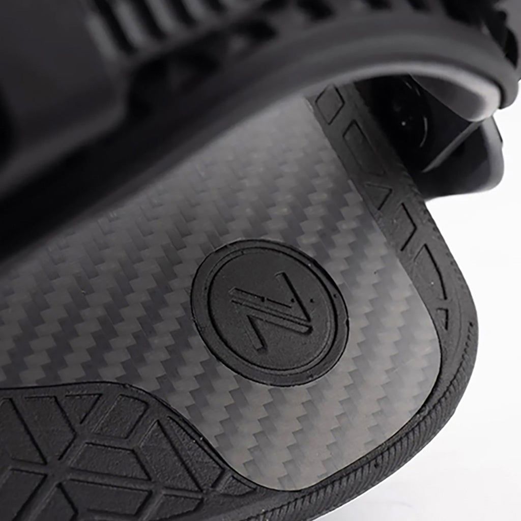 Flow Nx2-Carbon 25/26 - Snowboard Bindings