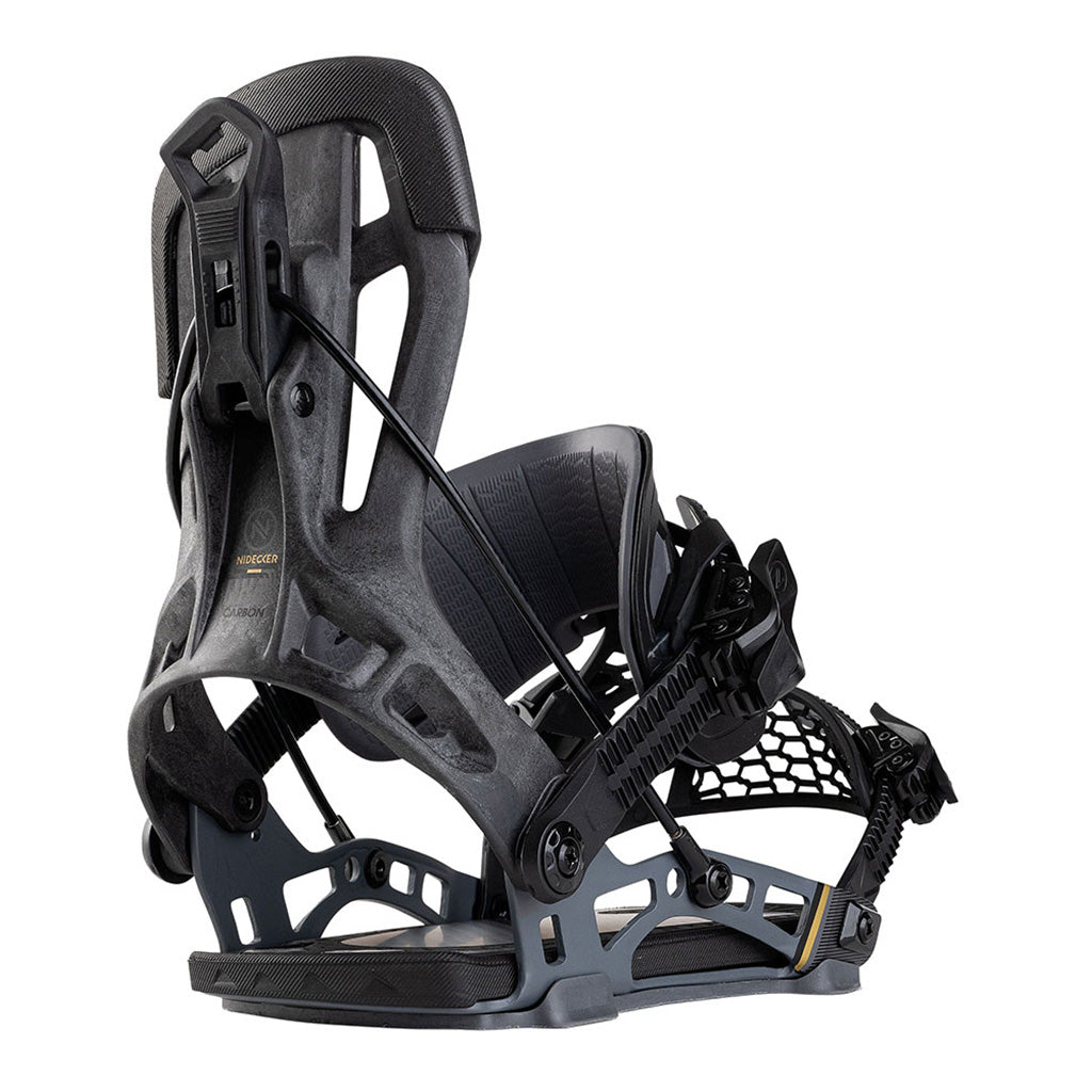 Flow Nx2-Carbon 25/26 - Snowboard Bindings