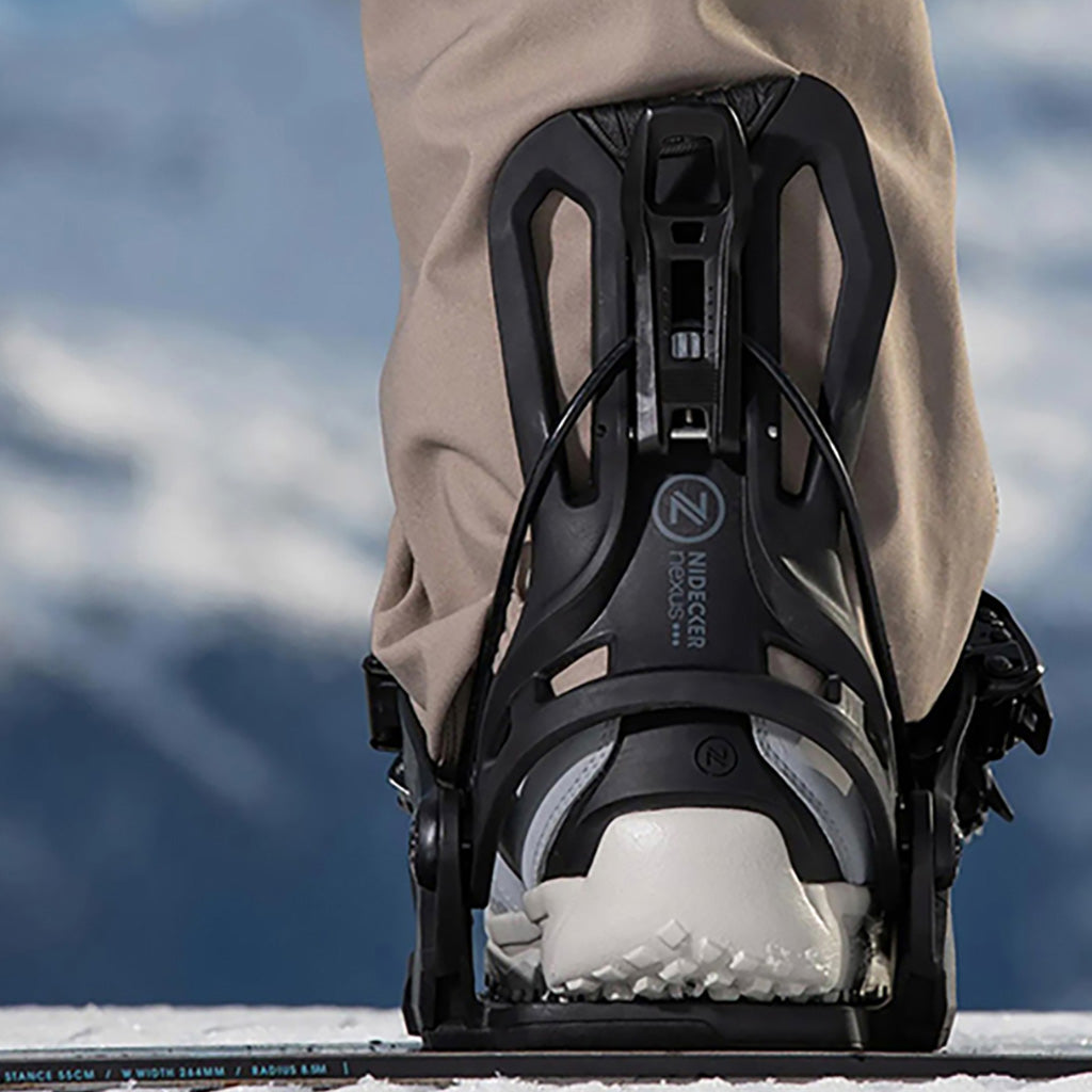 Flow Nexus 25/26 - Snowboard Bindings