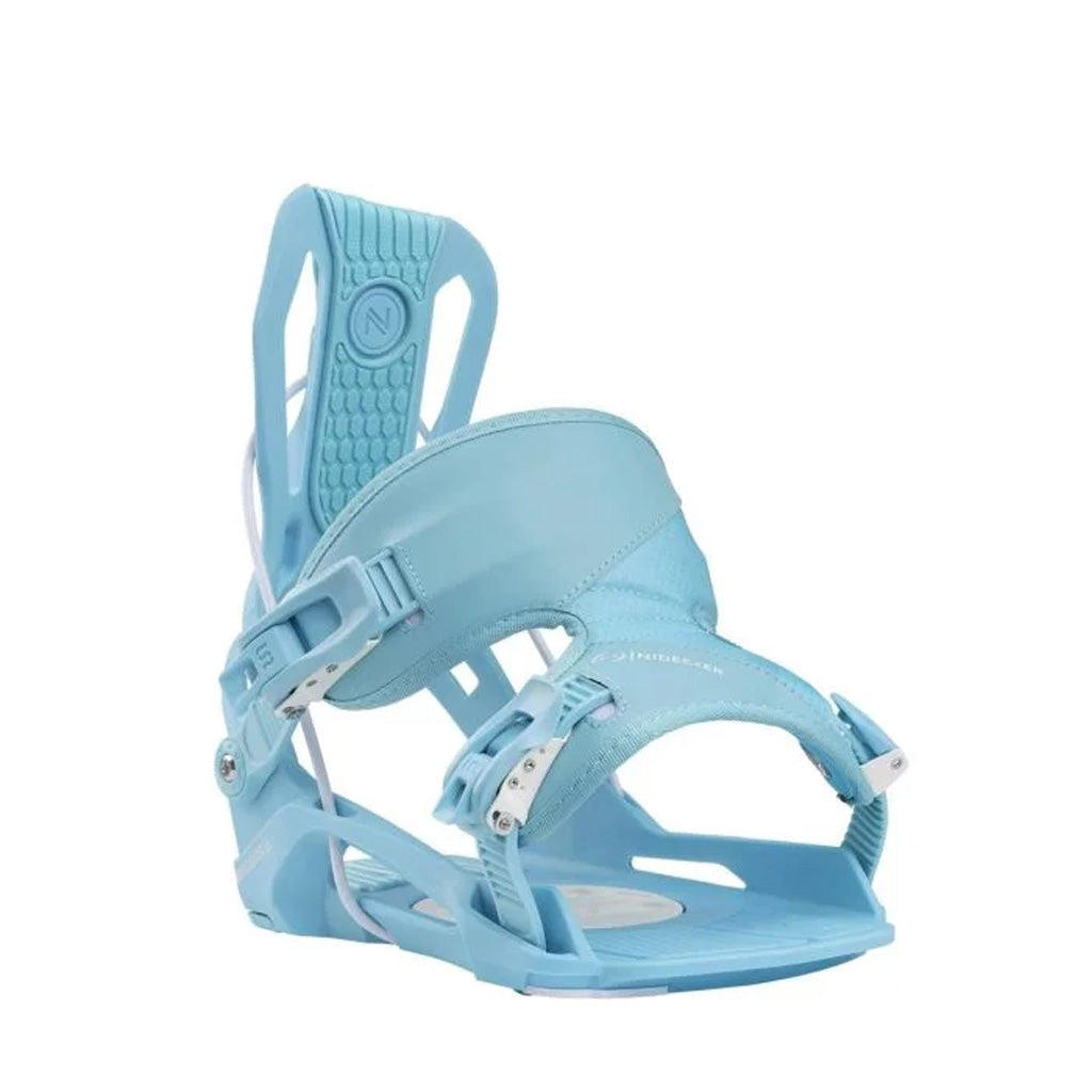 Flow Nexus 25/26 - Snowboard Bindings