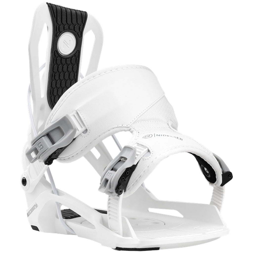 Flow Nexus 25/26 - Snowboard Bindings