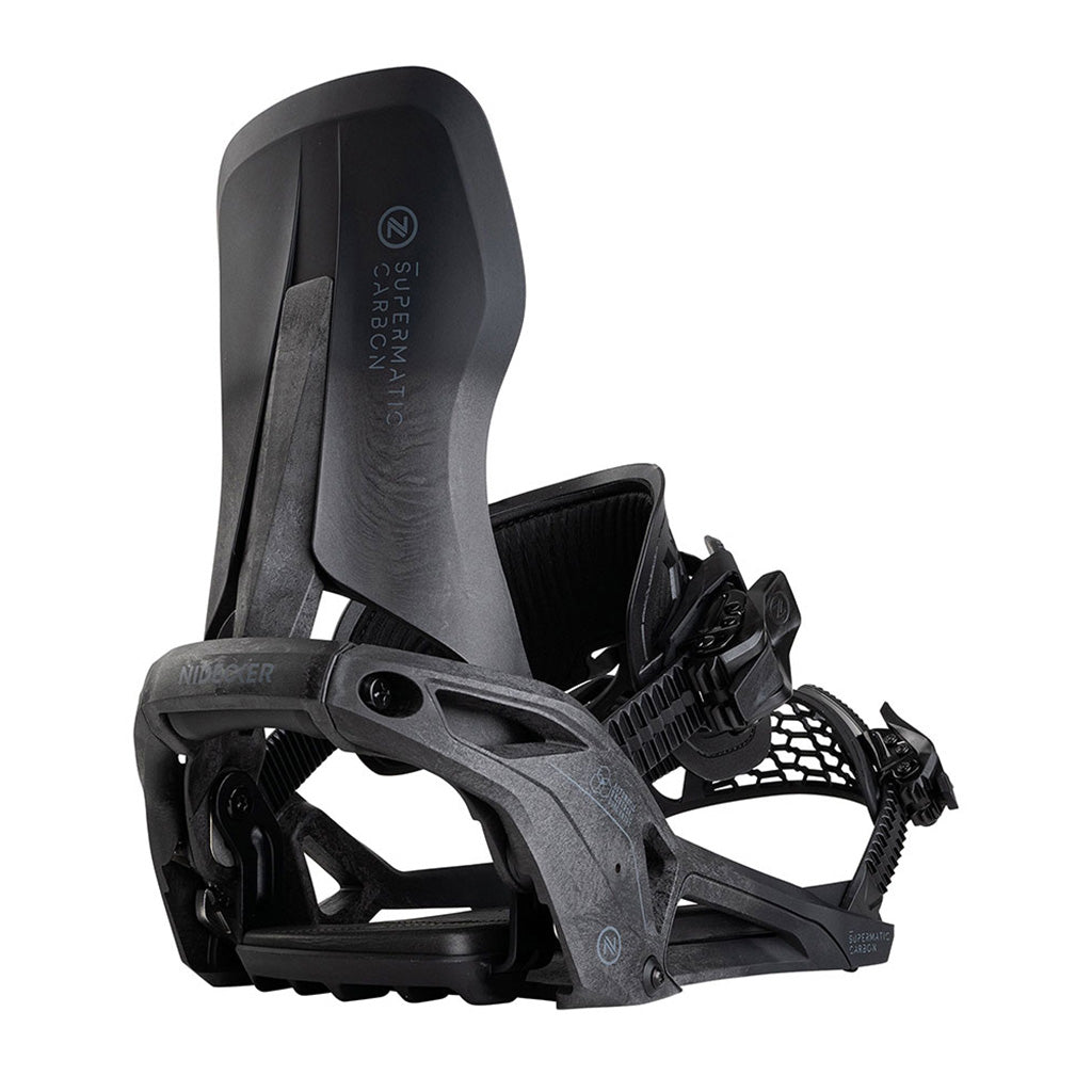 Supermatic 25/26 - Snowboard Bindings