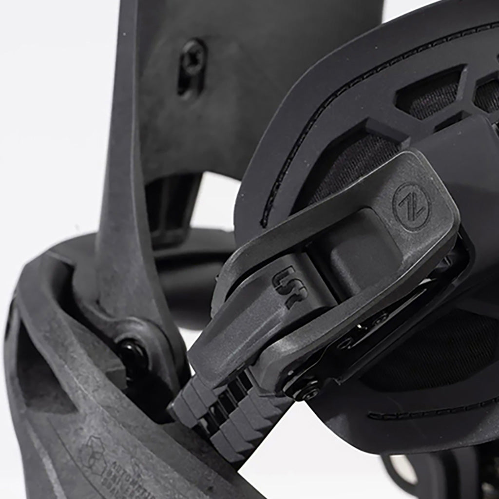 Supermatic 25/26 - Snowboard Bindings