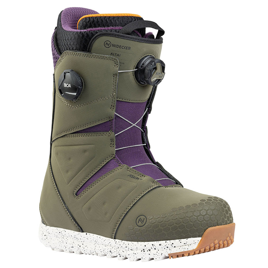 Altai 24/25 - Snowboard Boots