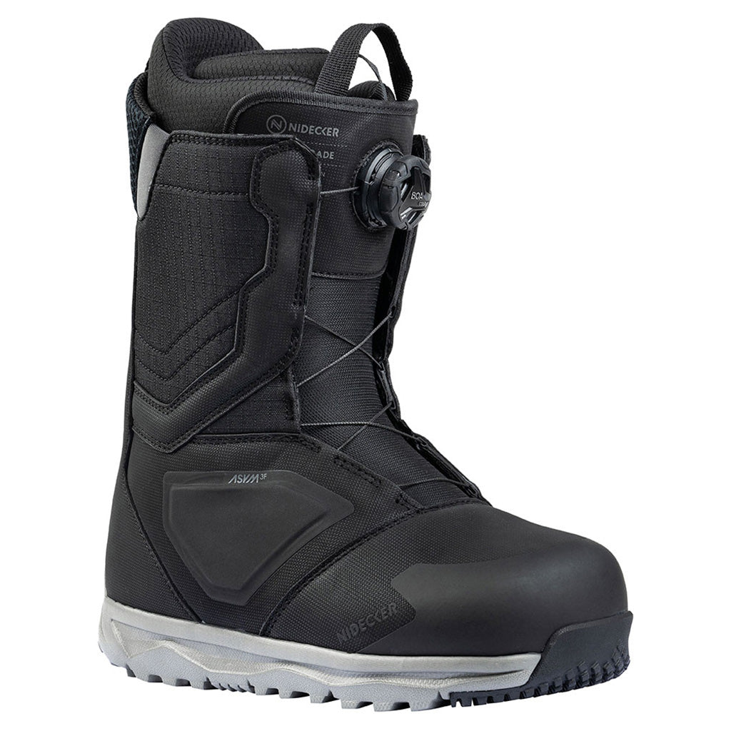 Cascade 25/26 - Snowboard Boots