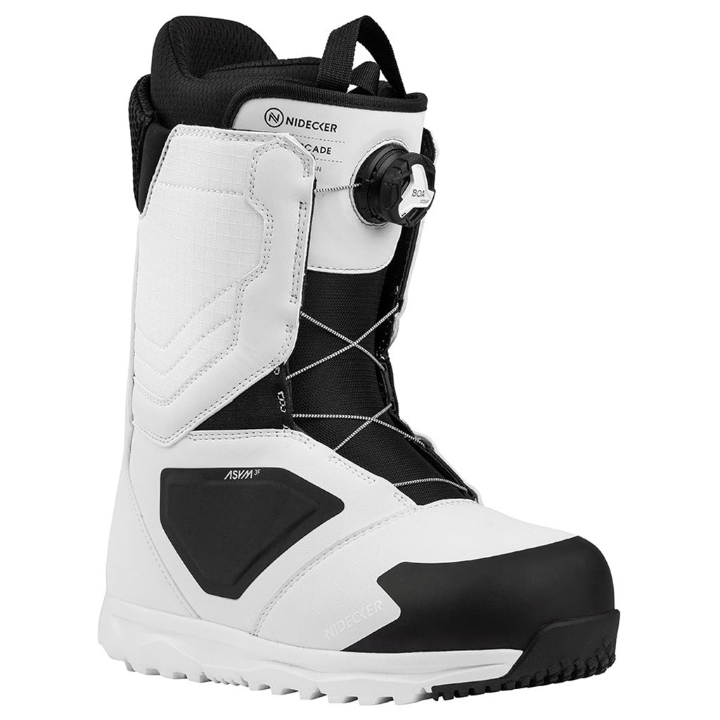Cascade 24/25 - Snowboard Boots