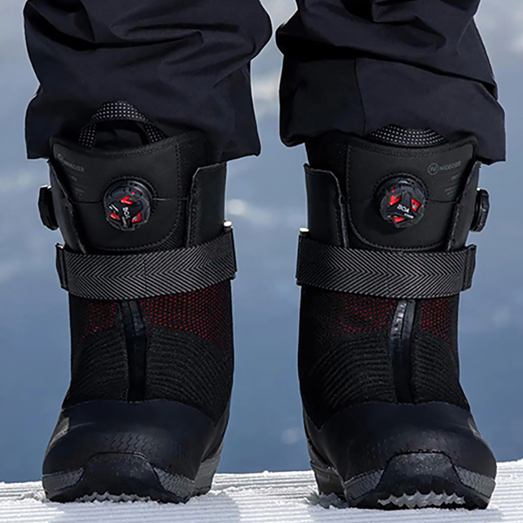 Index 25/26 - Snowboard Boots