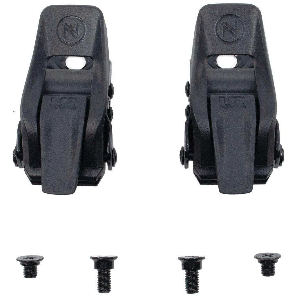 Ab-N003-A - Lsr2.0-Ankle Buckle - Binding Spareparts