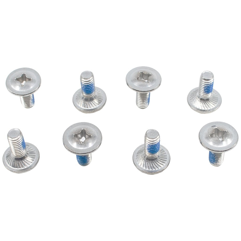 Hw-N008-A - 6*14.5 Multi-Disk Nyl - Binding Spareparts