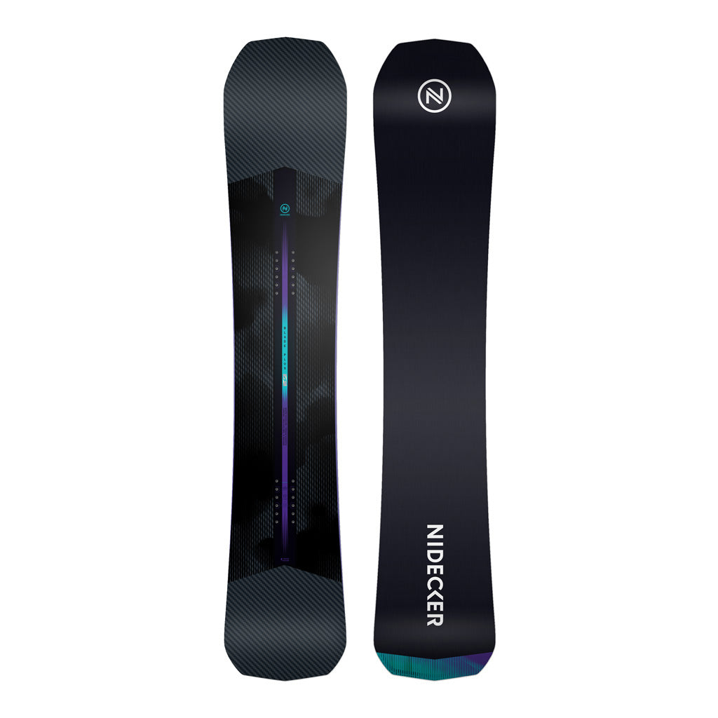 Blade Plus 25/26 - Snowboard