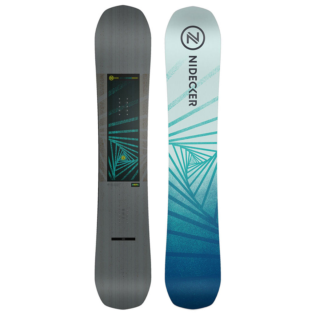 Merc 24/25 - Snowboard