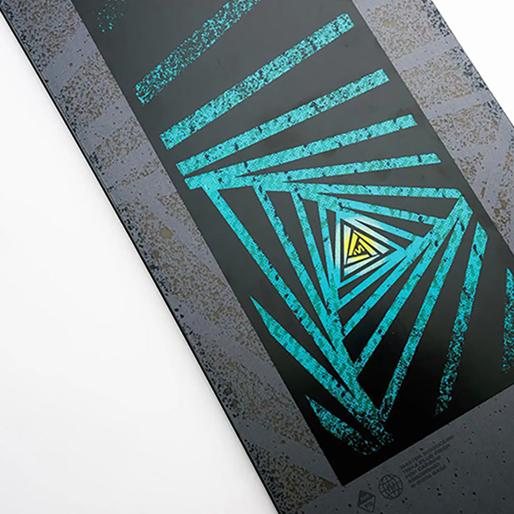 Merc 24/25 - Snowboard