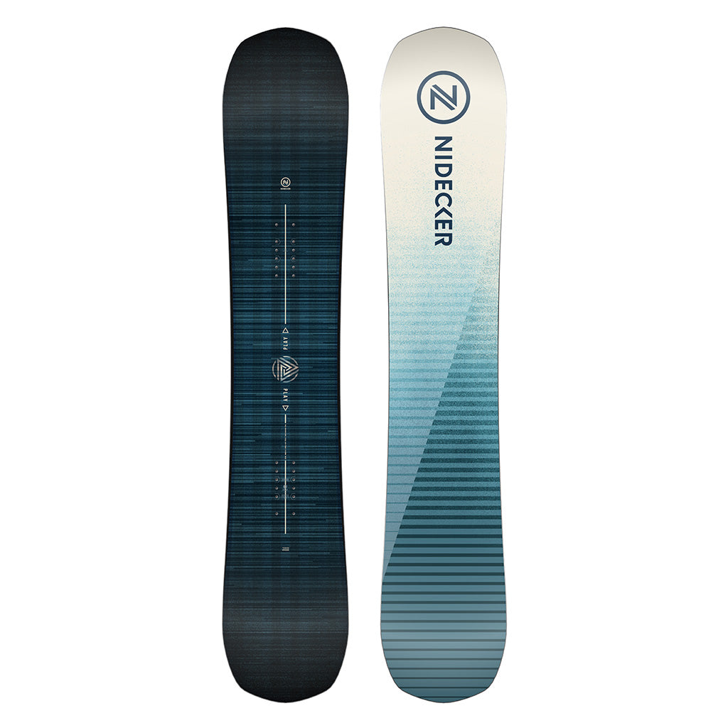 Play 25/26 - Snowboard
