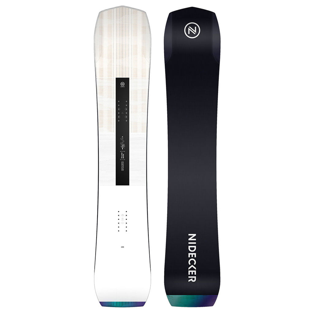 Thruster 24/25 - Snowboard
