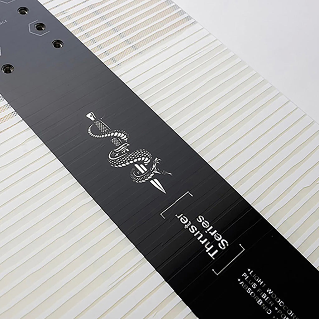 Thruster 24/25 - Snowboard