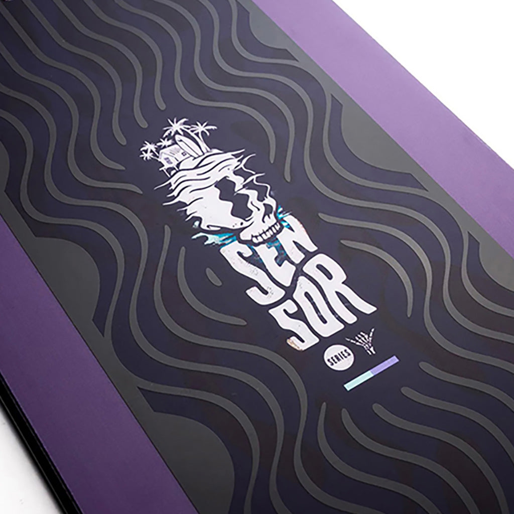 Women'S Sensor 24/25 - Snowboard