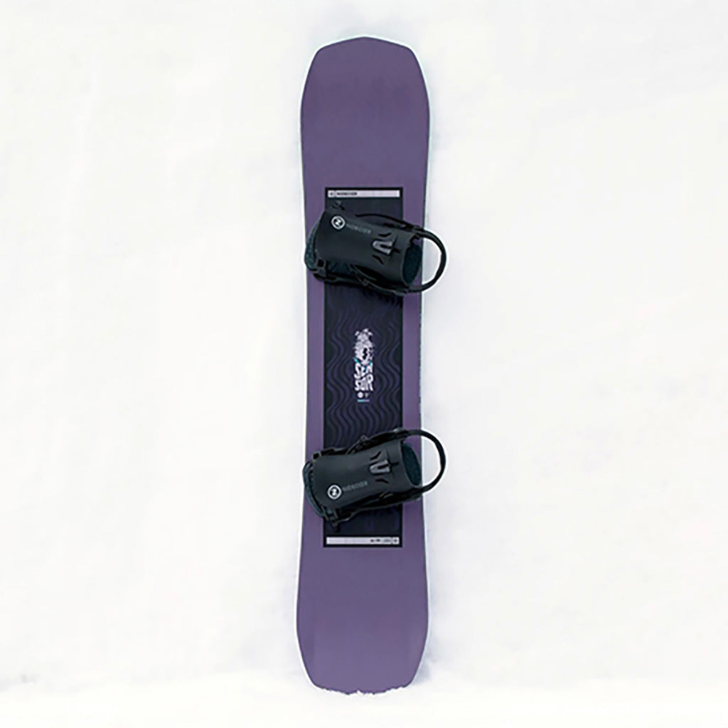 Women'S Sensor 24/25 - Snowboard