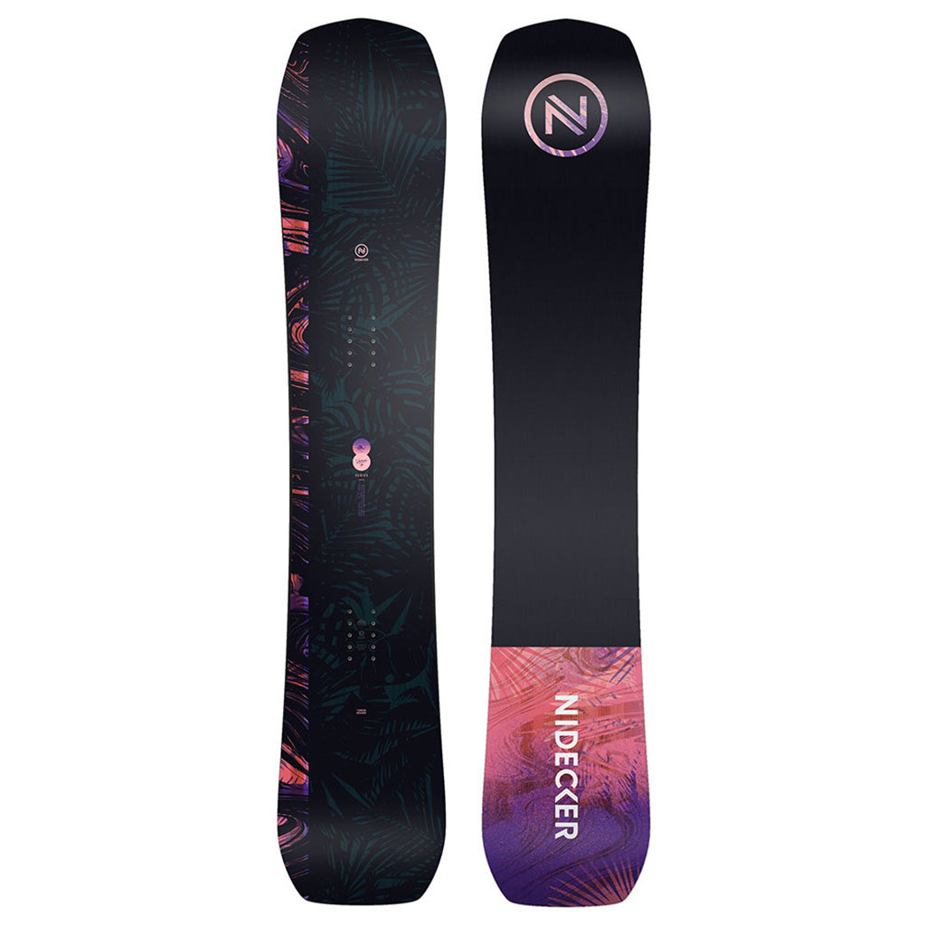 Venus Plus 25/26 - Snowboard