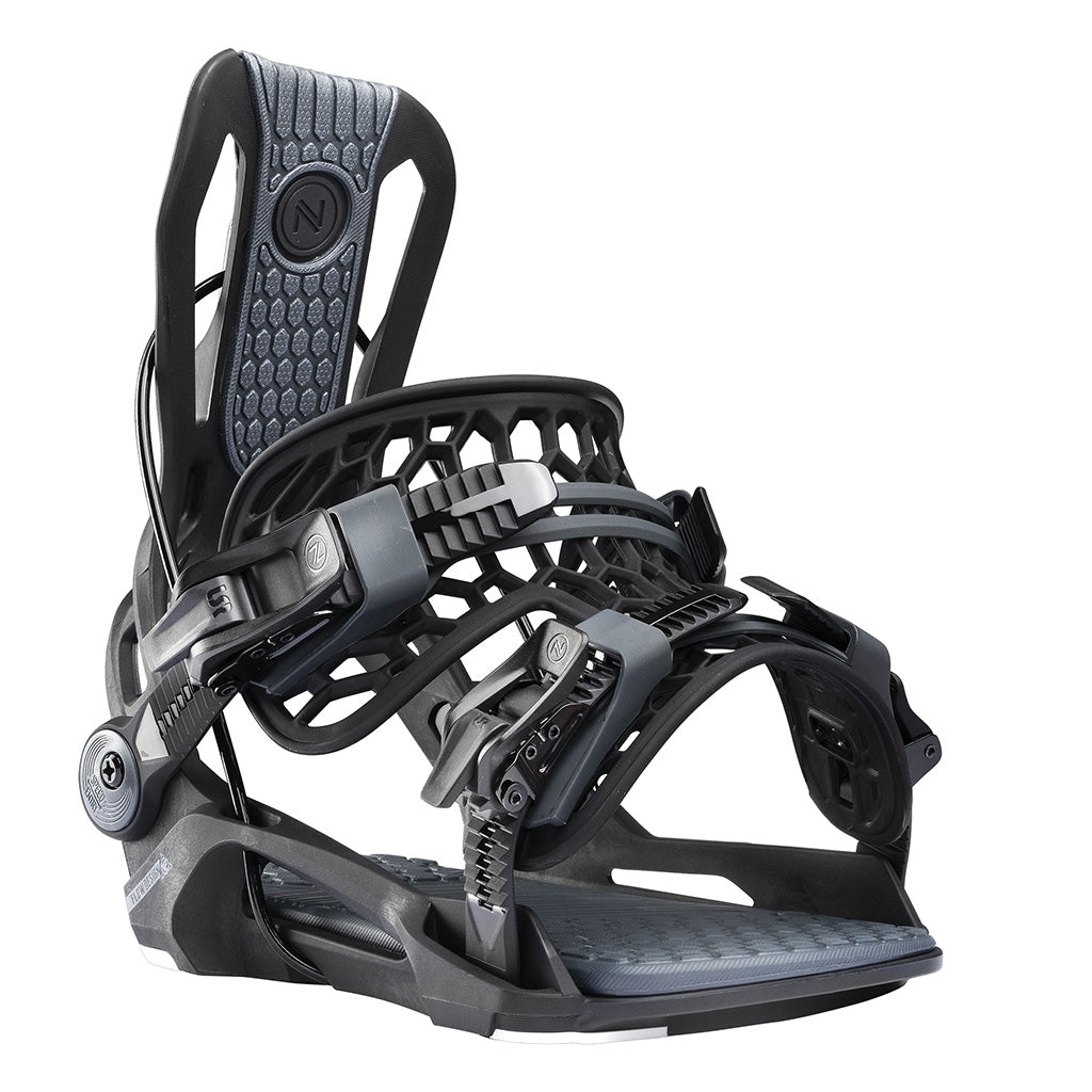 Flow Fenix 25/26 - Snowboard Bindings