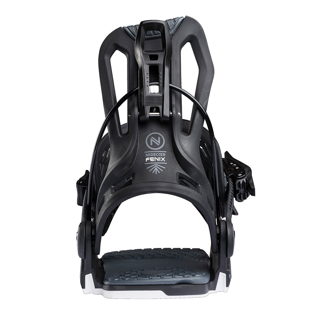 Flow Fenix 25/26 - Snowboard Bindings