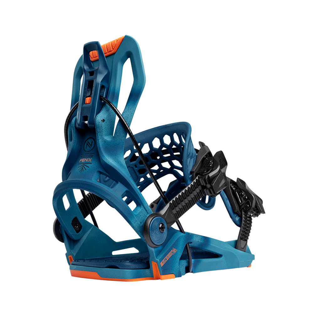 Flow Fenix Tropic 25/26 - Snowboard Bindings