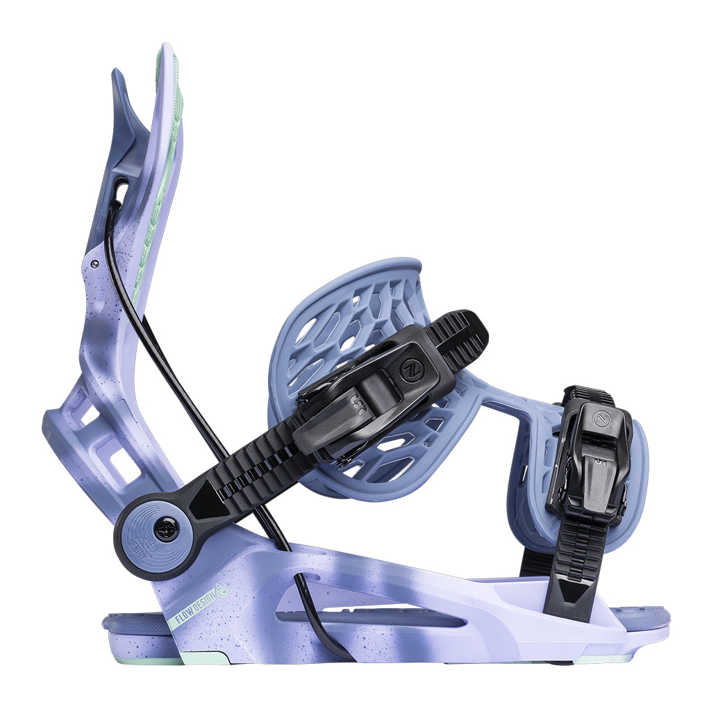 Flow Fenix 25/26 - Snowboard Bindings