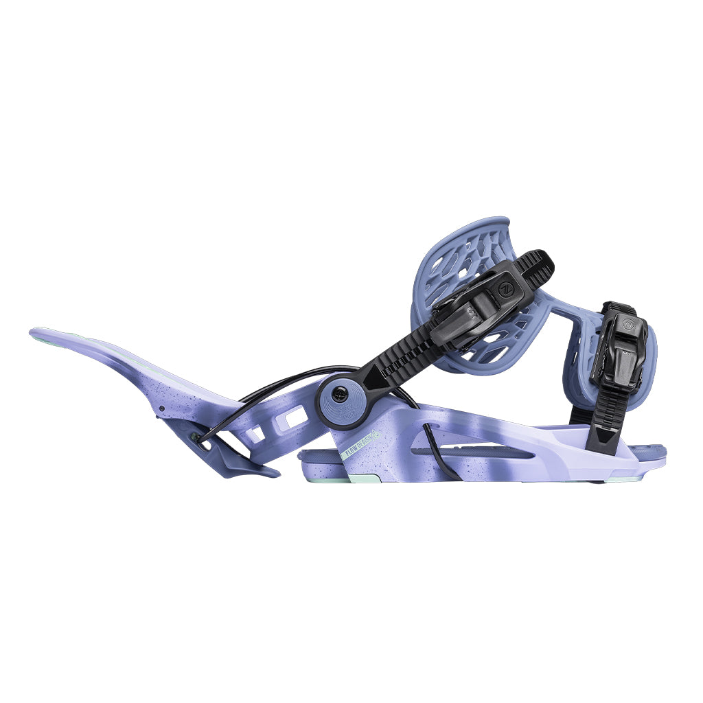 Flow Fenix 25/26 - Snowboard Bindings
