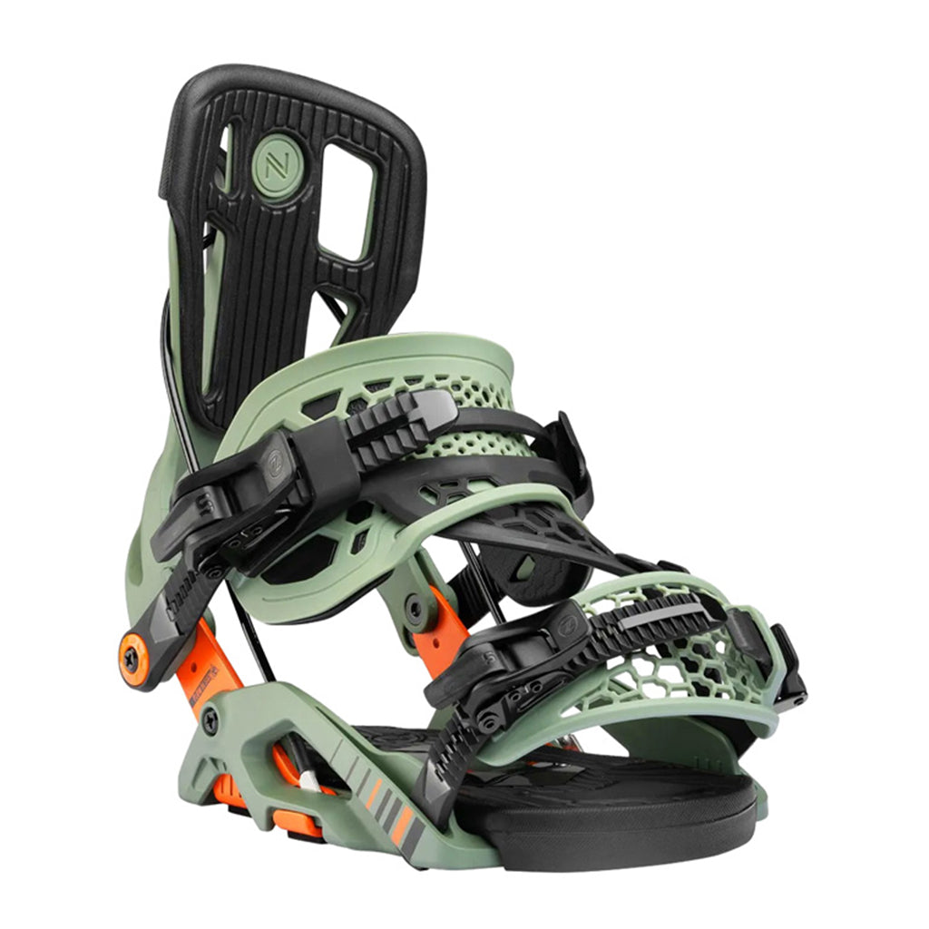 Flow Fuse 25/26 - Snowboard Bindings