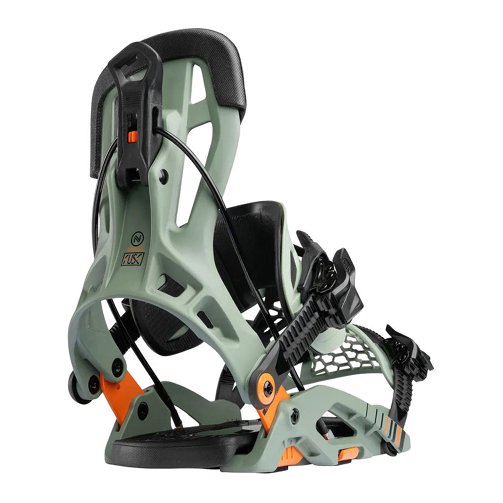 Flow Fuse 25/26 - Snowboard Bindings