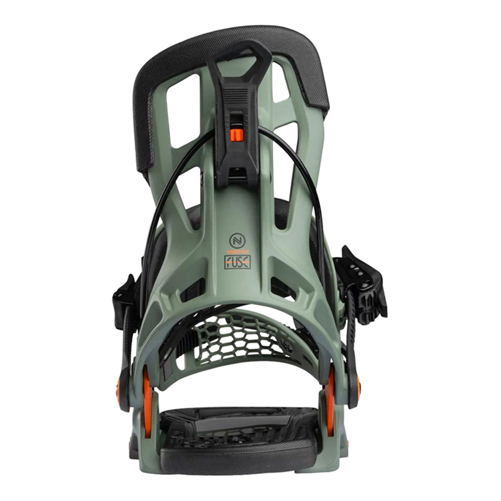 Flow Fuse 25/26 - Snowboard Bindings