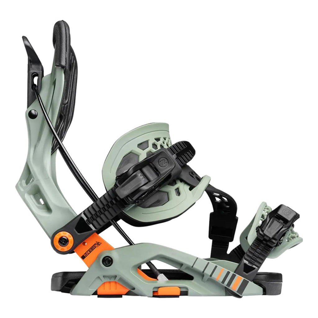 Flow Fuse 25/26 - Snowboard Bindings