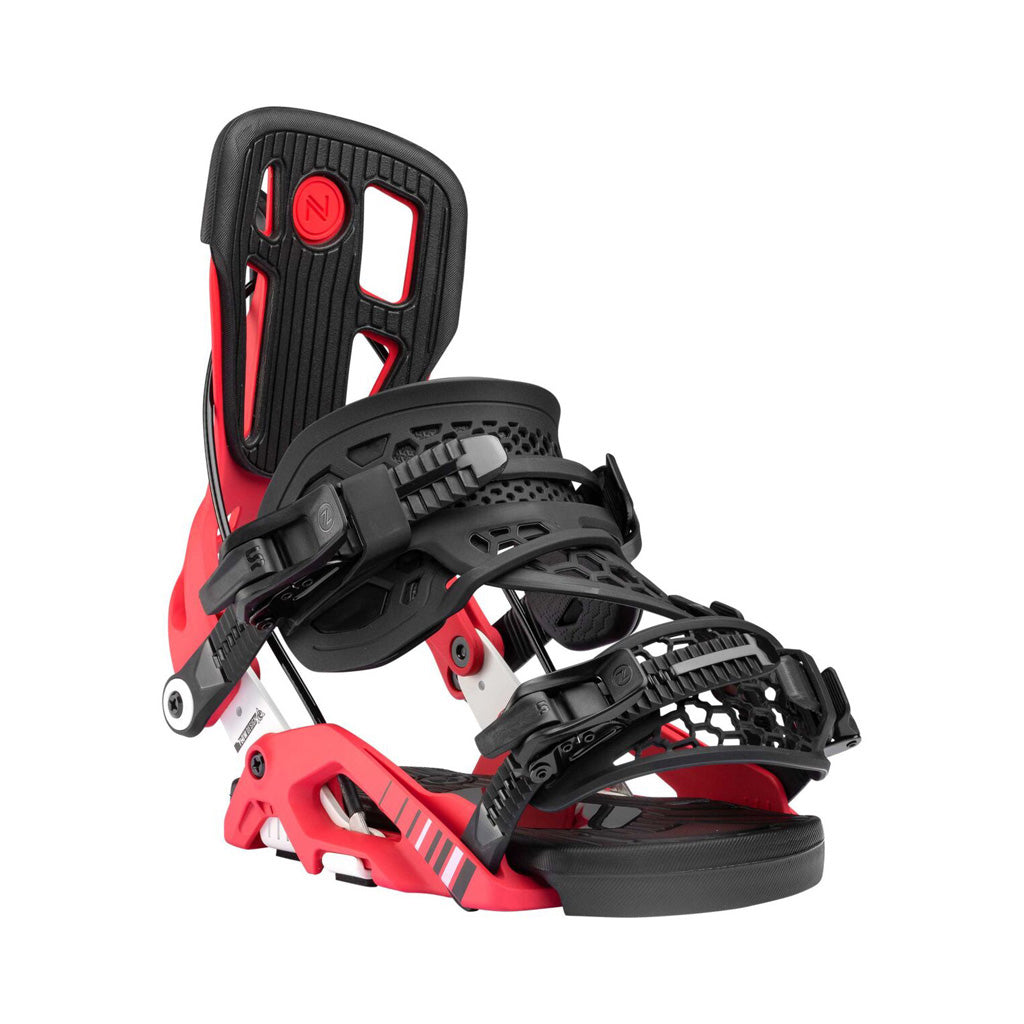 Flow Fuse Hybrid 25/26 - Snowboard Bindings