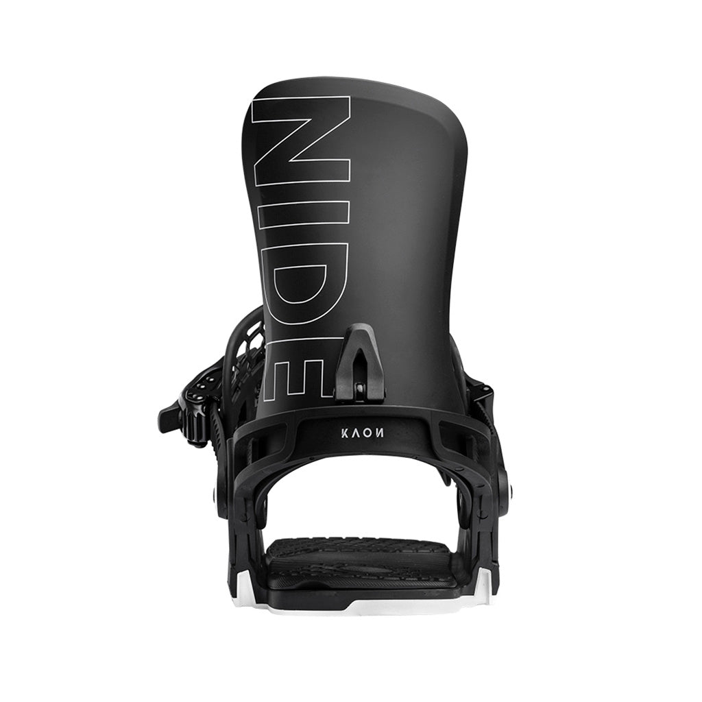 Kaon Black 25/26 - Snowboard Bindings
