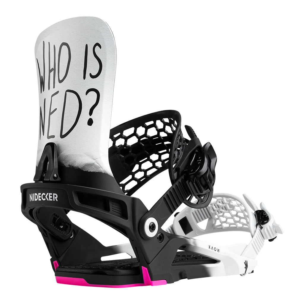 Kaon 25/26 - Snowboard Bindings