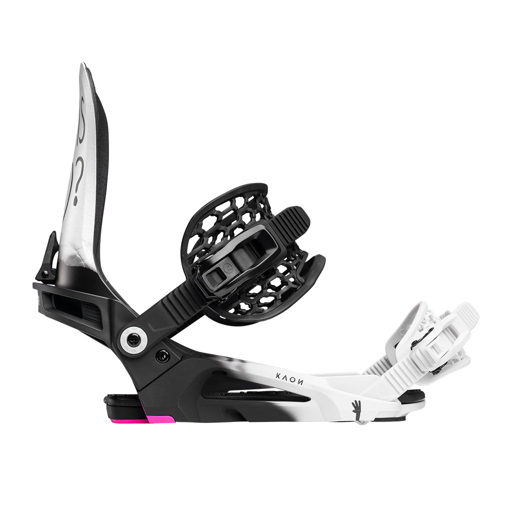 Kaon 25/26 - Snowboard Bindings