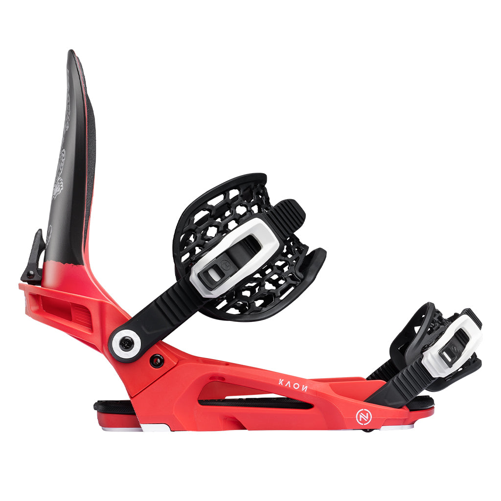 Kaon 25/26 - Snowboard Bindings